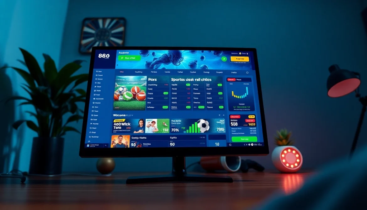 Comprehensive Guide to 98winwin.live: Unlocking Sports Betting Success in 2025