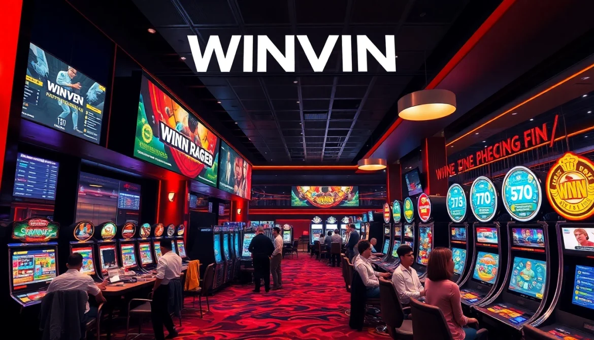 Proven Strategies for Winning at winvn88.live in 2025