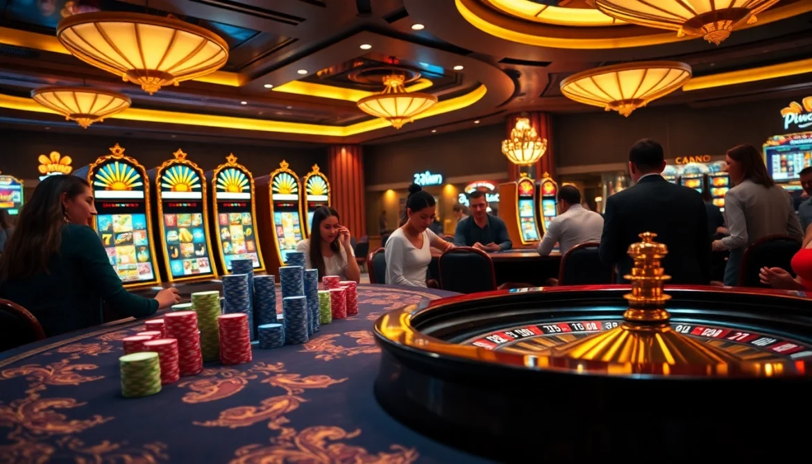 Advanced Gambling Strategies for Winning at 32wincasino.com in 2025