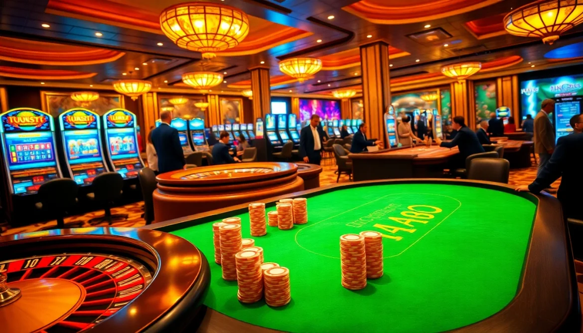 Winning Strategies for 2025: Mastering Online Gambling with NK88S