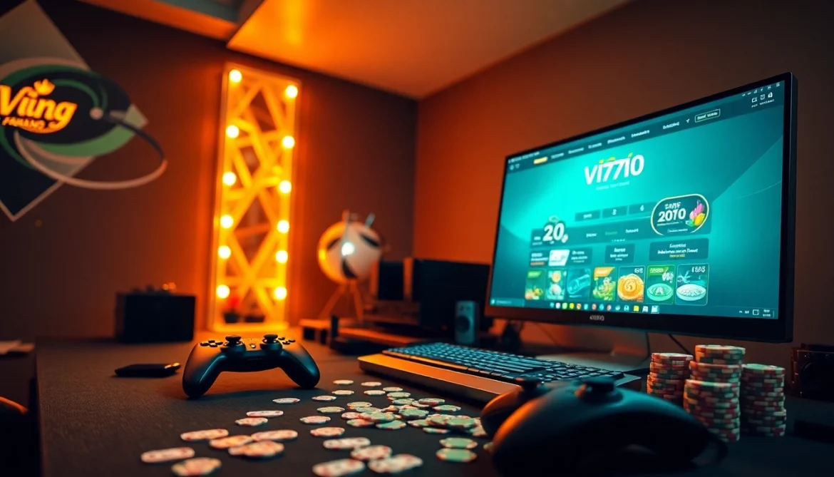 Advanced Strategies for Winning at vin777.gb.net: Betting Tips for 2025