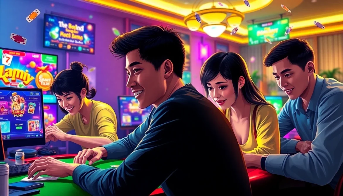 Top 10 Game Bài Đổi Thưởng Uy Tín 2025 – Proven Platforms for Real Rewards