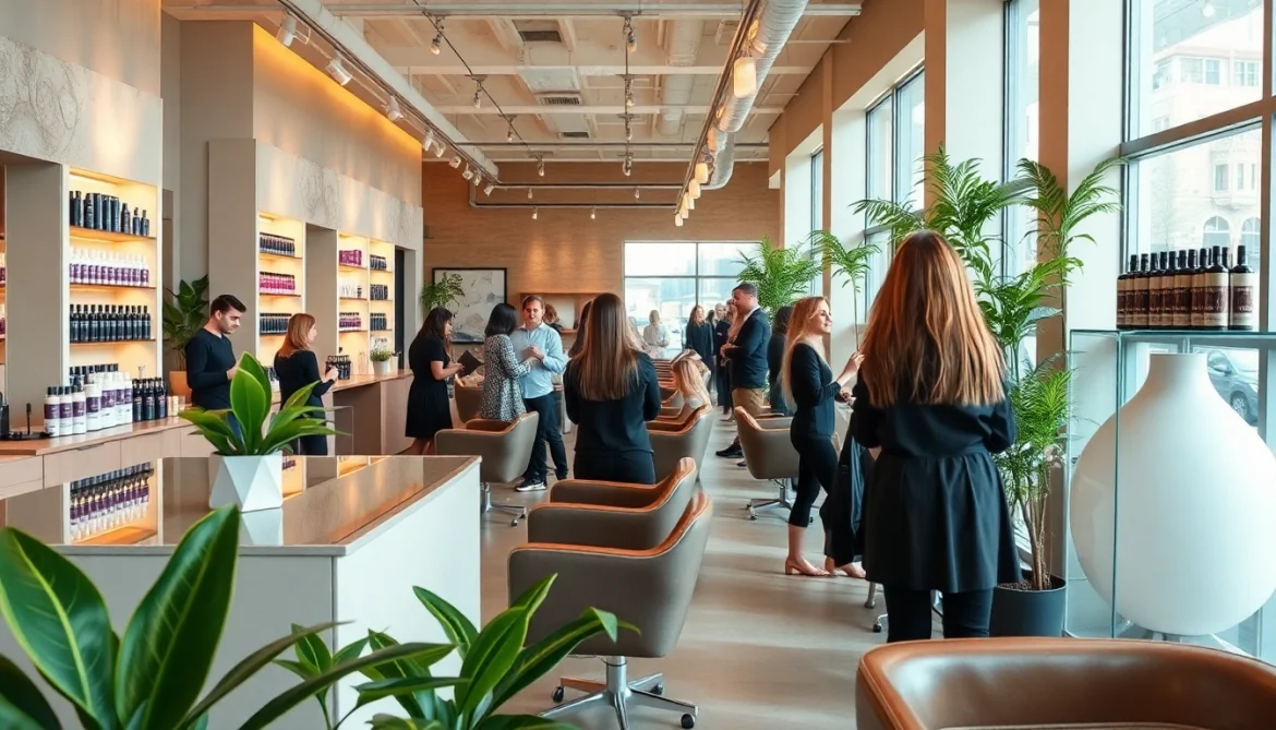 Discover the Best Hair Salon San Diego: Your Guide to Expert Styling in 2025