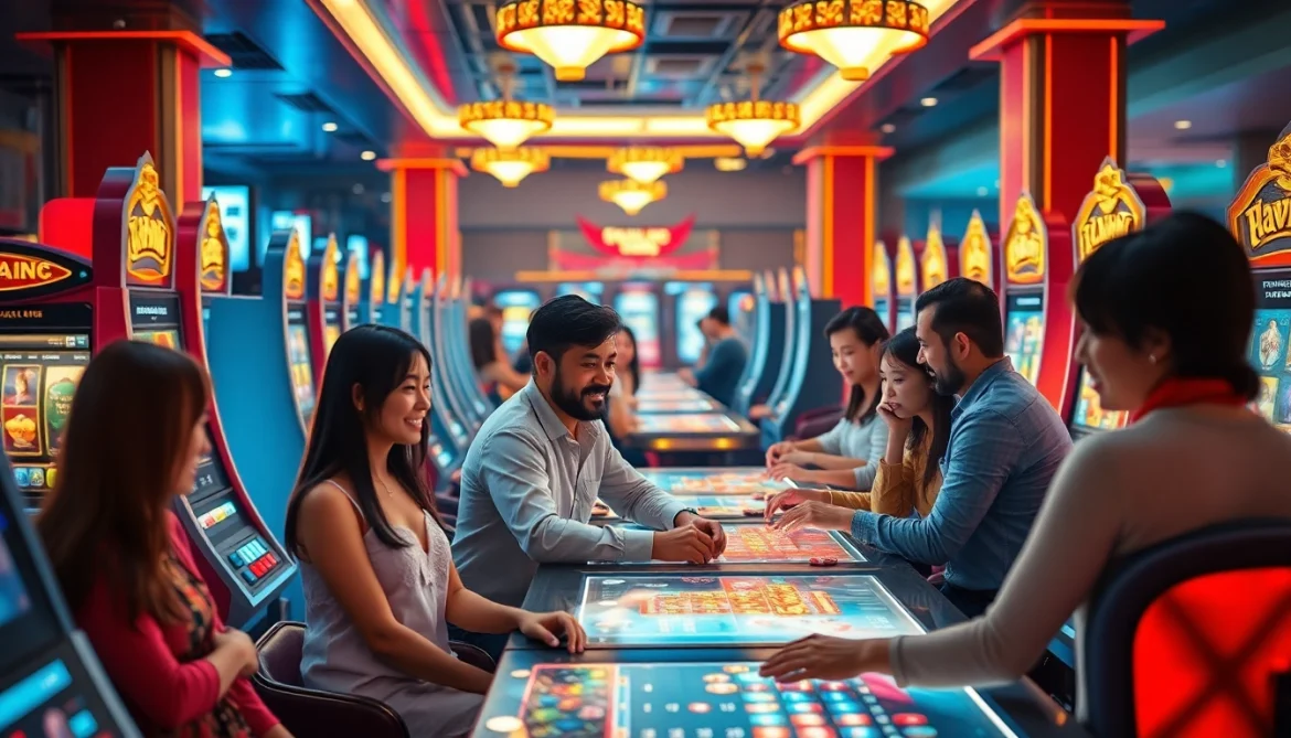 Discover the Proven Benefits of ev88win.live in 2025: Your Gateway to Premier Online Gambling