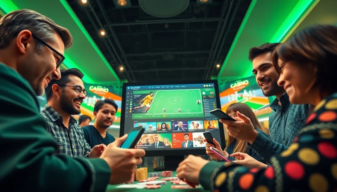 Mastering m88.com.mx: Expert Strategies for Online Betting in 2025