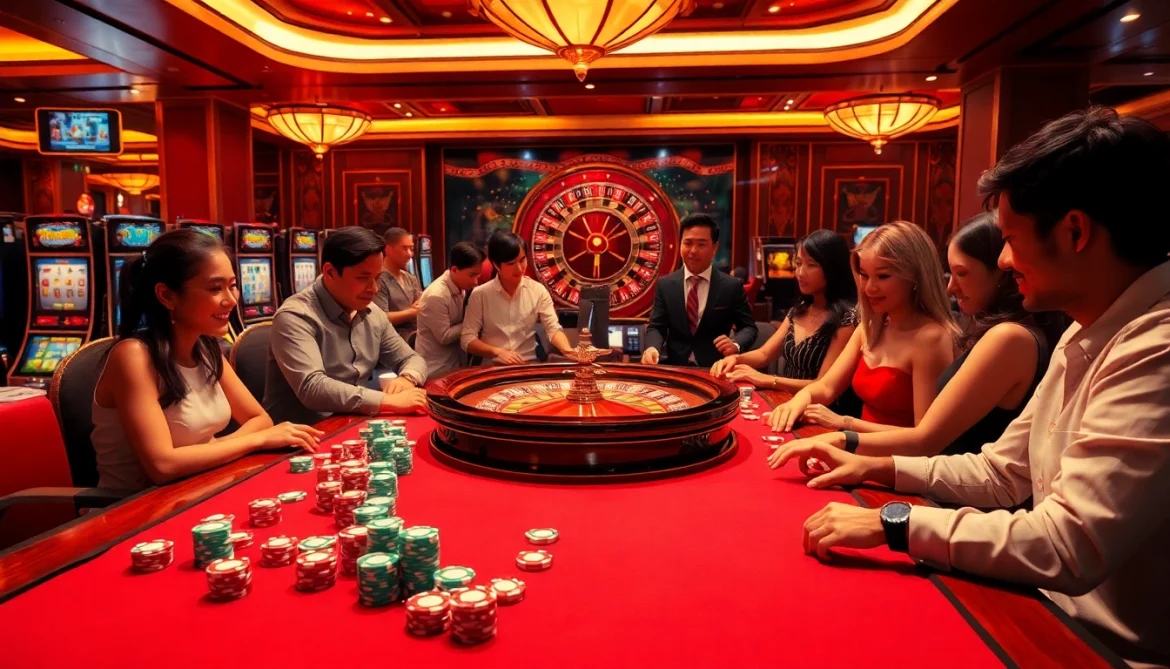 Winning Strategies at 8day.cn.com: Essential Guide to Mastering Gambling in 2025