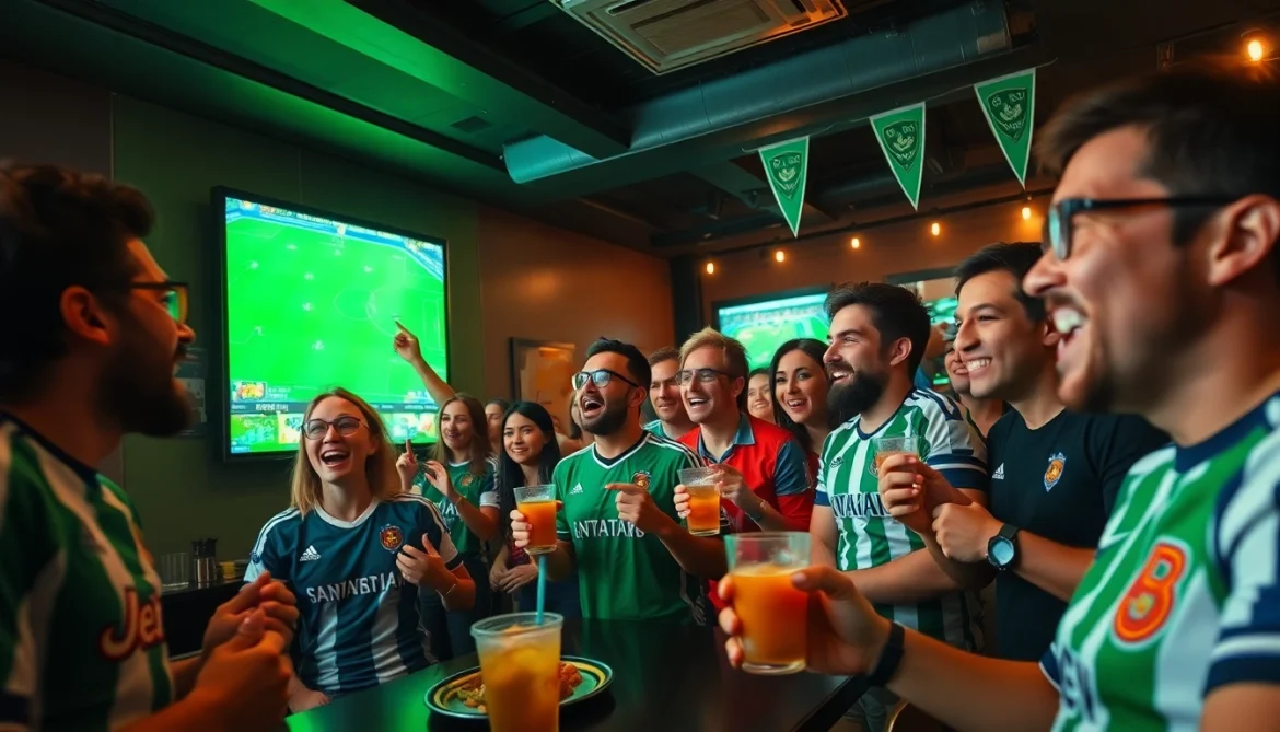 Essential Insights into joemadfan.com: Elevating Your Fan Experience in 2025