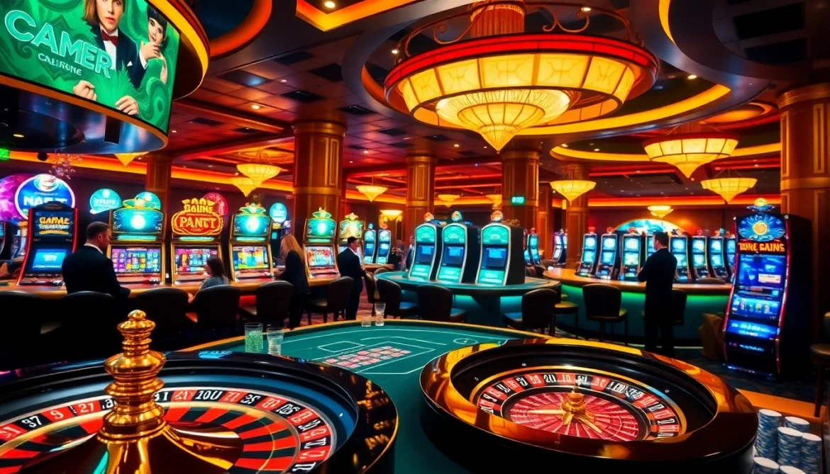 Proven Strategies for Winning at https://s666hn.com/ Casino Games in 2025