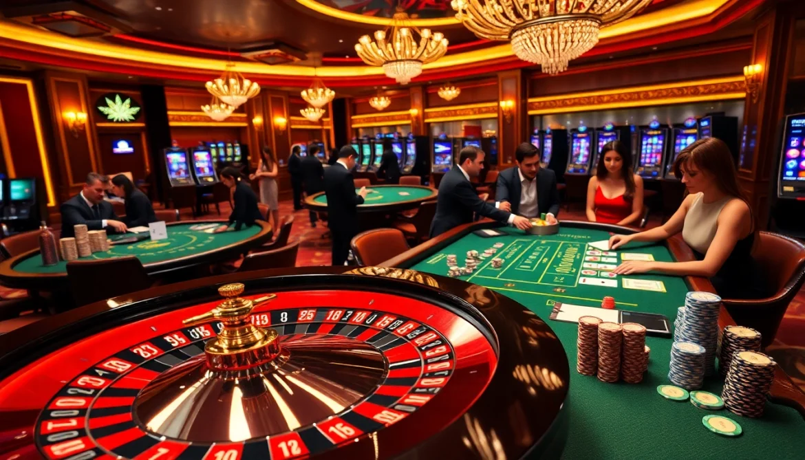 Winning Strategies for 2025: Mastering Your Game at ee88win.net